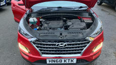 Hyundai Tucson 1.6 GDi SE Nav 5dr 2WD Petrol Estate